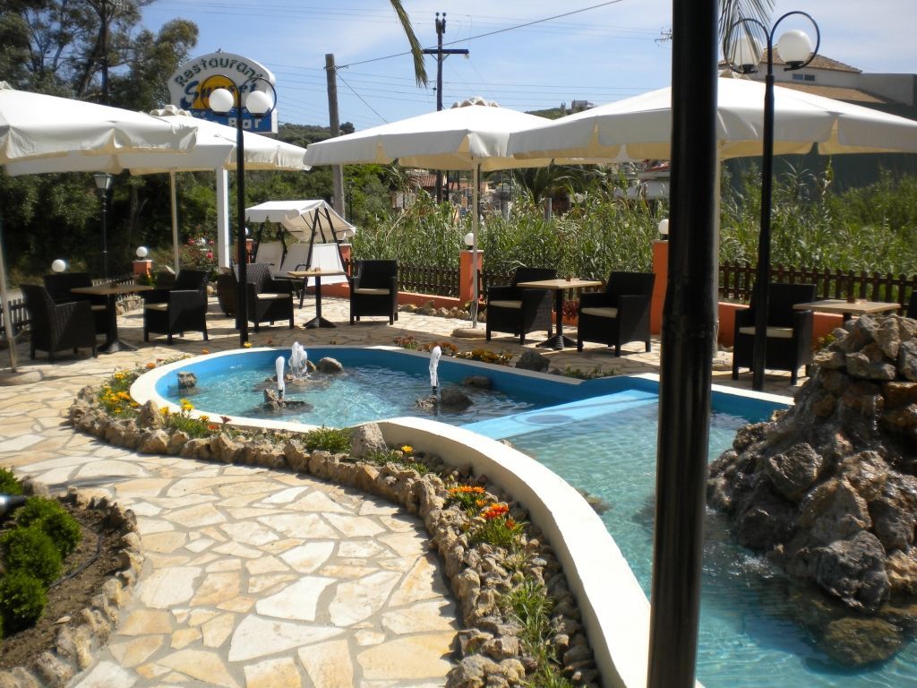 Коммерческая недвижимость на Корфу, Греция, 350 м² - фото 10