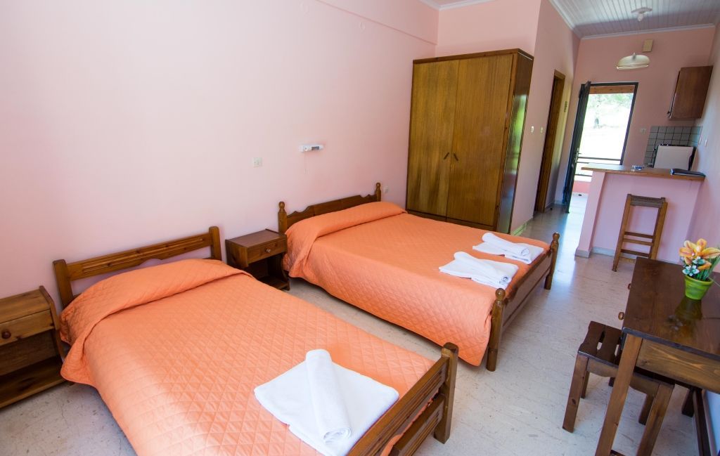 Коммерческая недвижимость на Корфу, Греция, 350 м² - фото 13