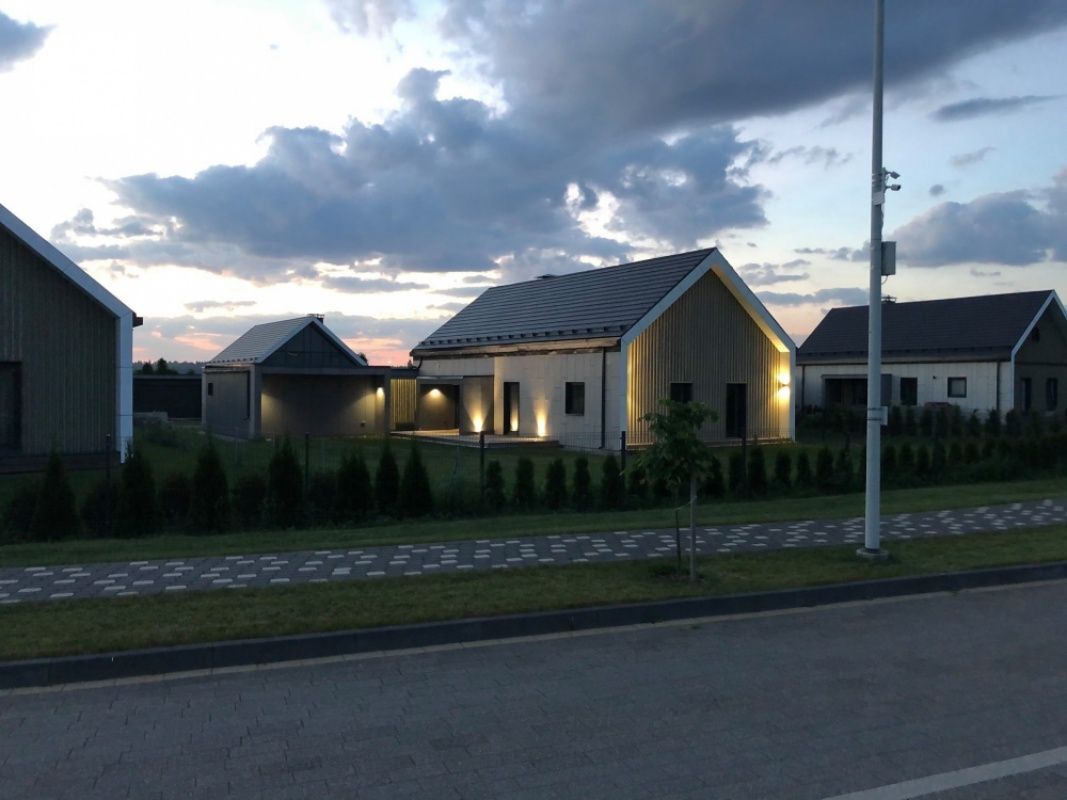 Дом в Рижском крае, Латвия, 139 м2 - фото 1