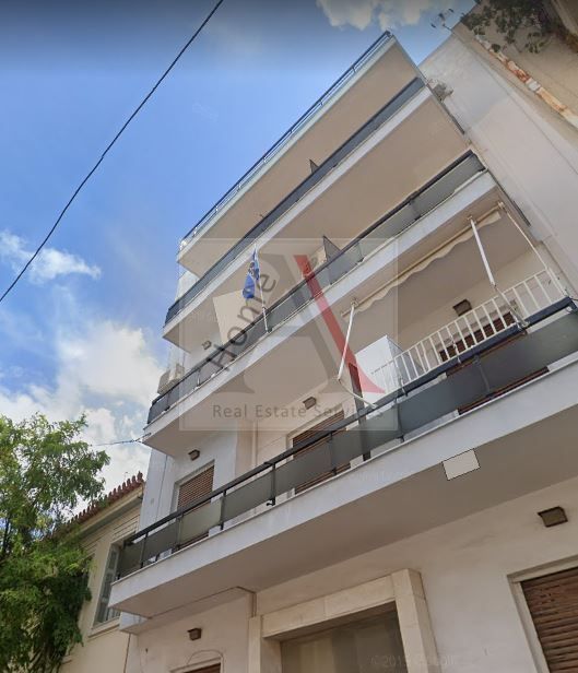 Апартаменты в Афинах, Греция, 620 м2 - фото 1