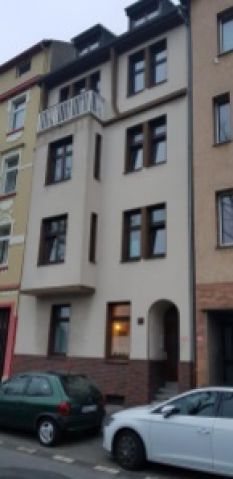 Квартира в Дуйсбурге, Германия, 60 м2 - фото 1