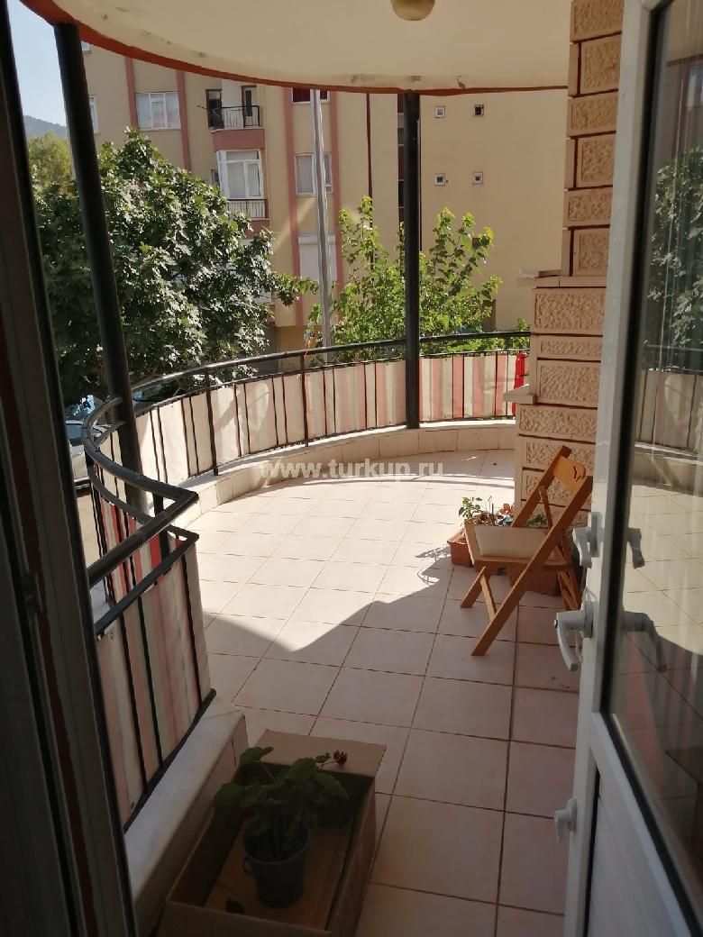 Квартира в Анталии, Турция, 170 м² - фото 1