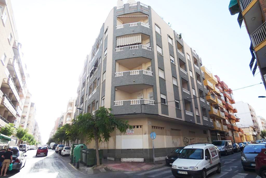 Апартаменты в Торревьехе, Испания, 70 м2 - фото 1