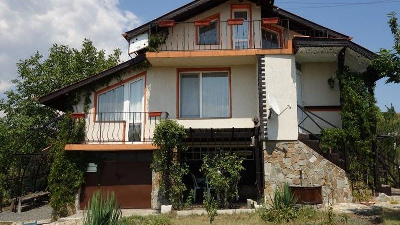 Дом в Извориште, Болгария, 165 м2 - фото 1