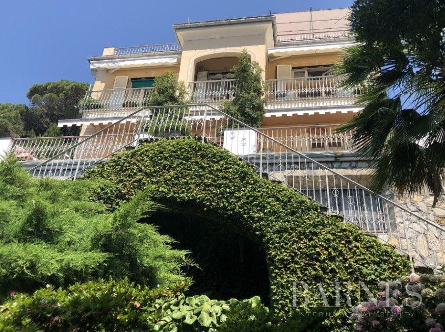 Дом в Санта-Маргерита-Лигуре, Италия, 264 м2 - фото 1