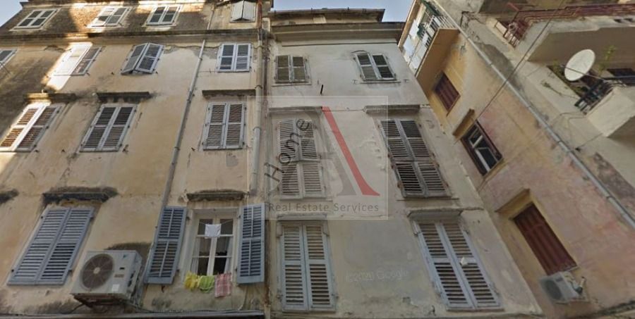 Апартаменты на Корфу, Греция, 23 м2 - фото 1