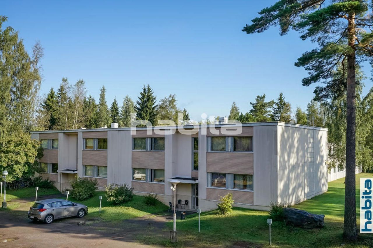 Апартаменты в Порво, Финляндия, 35 м2 - фото 1