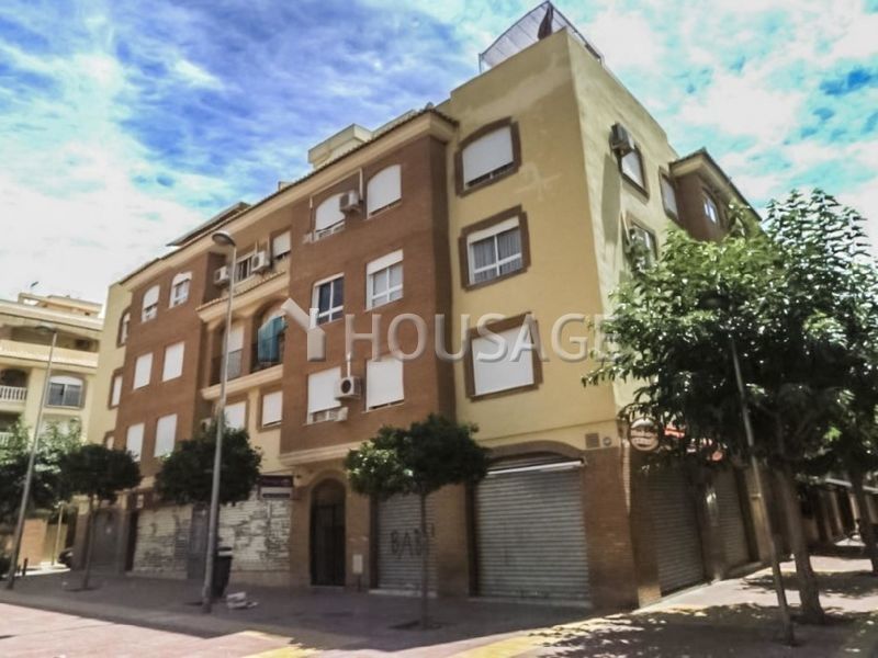 Квартира в Патерне, Испания, 149 м2 - фото 1