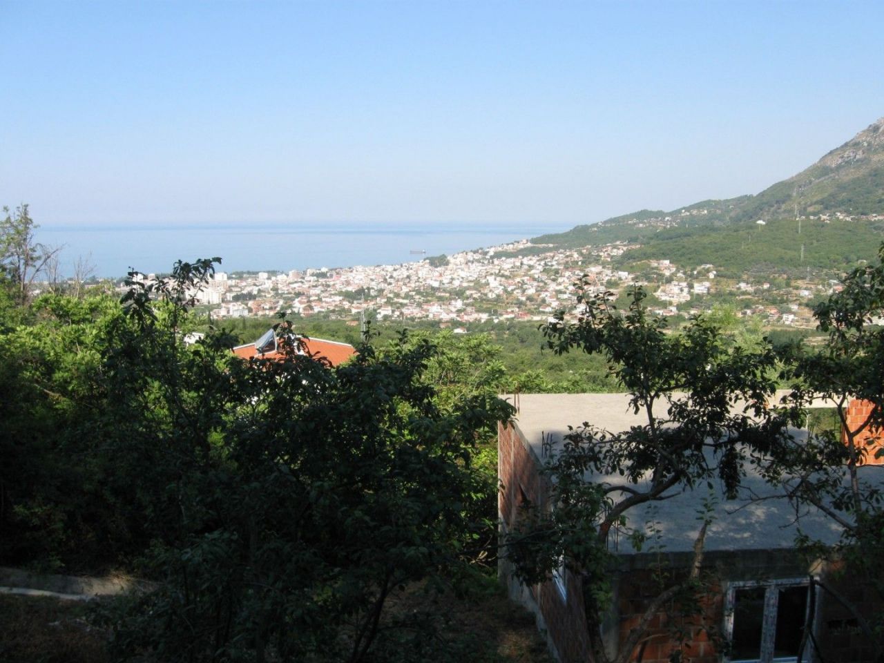 Дом в Баре, Черногория, 100 м2 - фото 1