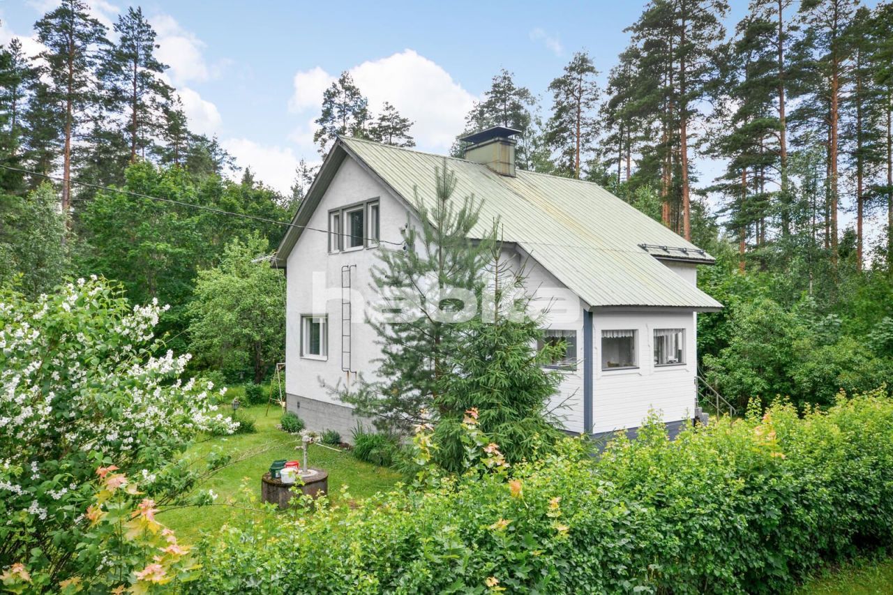 Дом в Коуволе, Финляндия, 94 м2 - фото 1