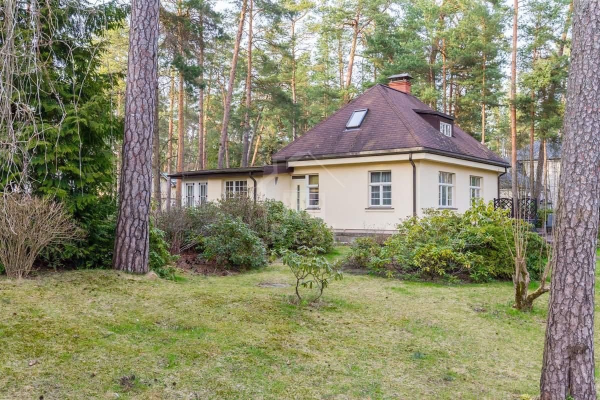 Дом в Юрмале, Латвия, 177 м2 - фото 1