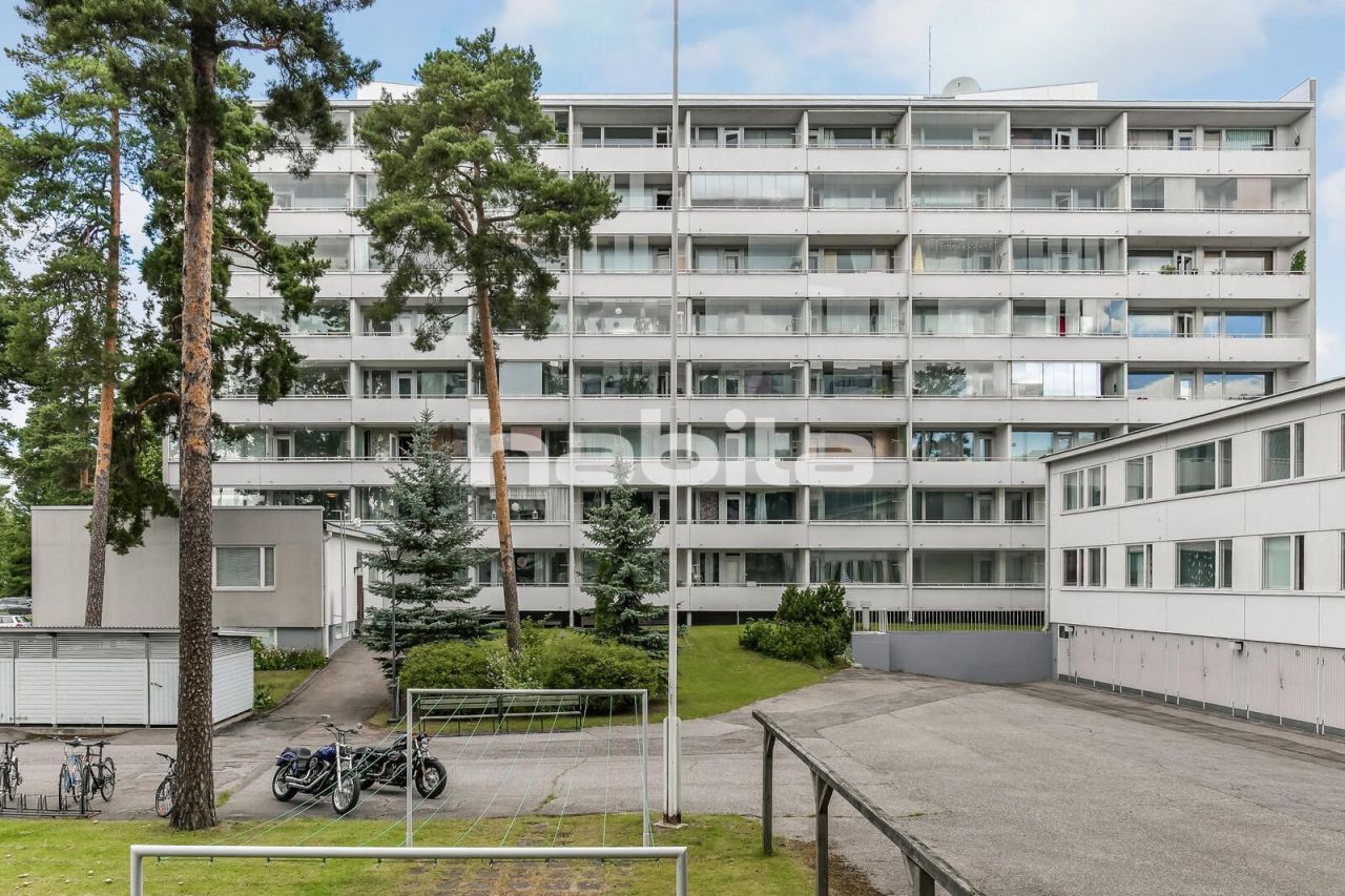 Апартаменты в Хельсинки, Финляндия, 115 м2 - фото 1