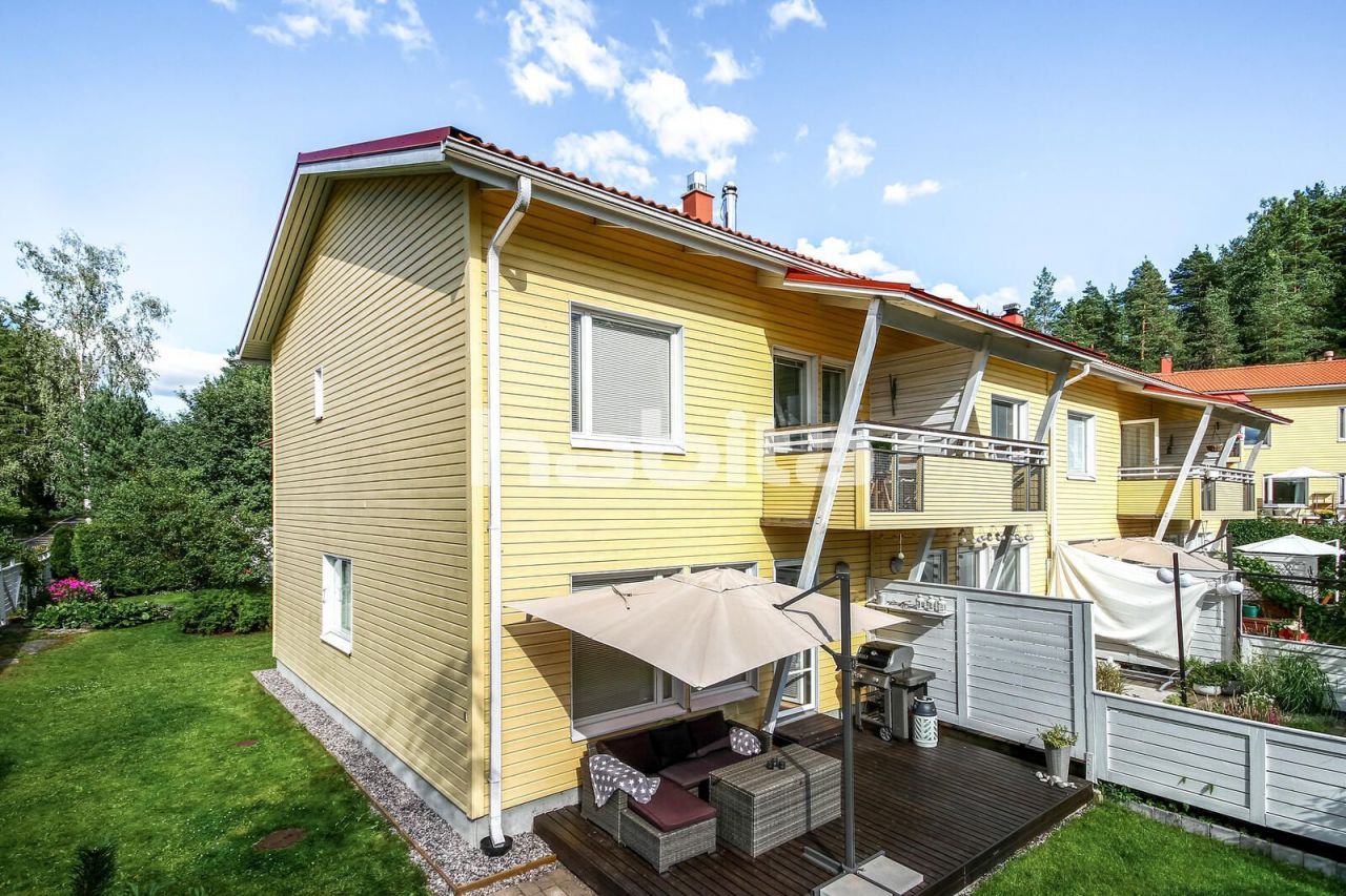 Квартира в Эспоо, Финляндия, 95 м2 - фото 1