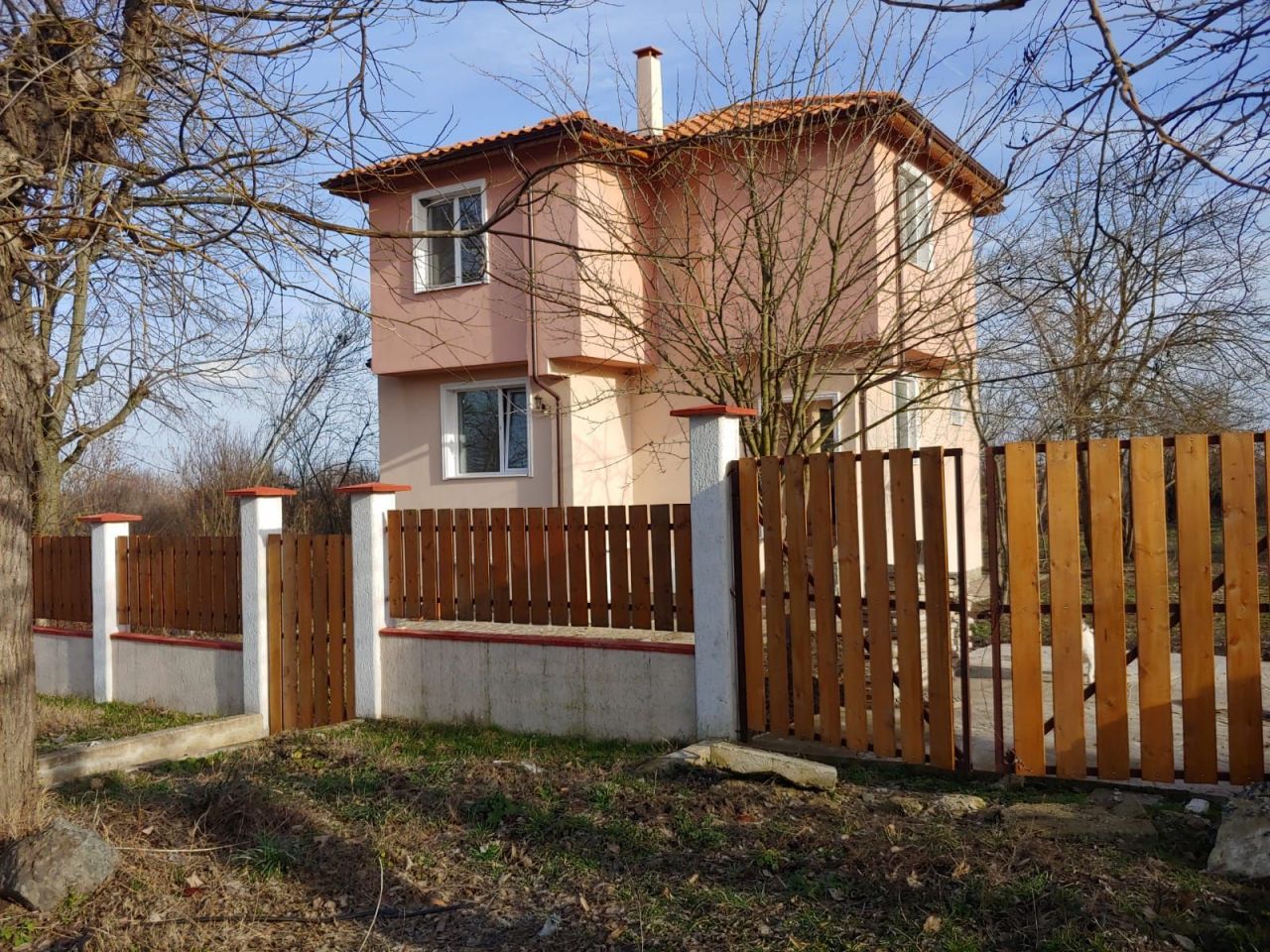 Дом в Дюлево, Болгария, 183 м2 - фото 1