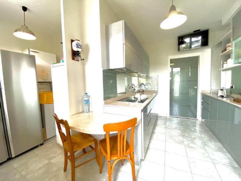 Апартаменты в Ницце, Франция, 181 м² - фото 8