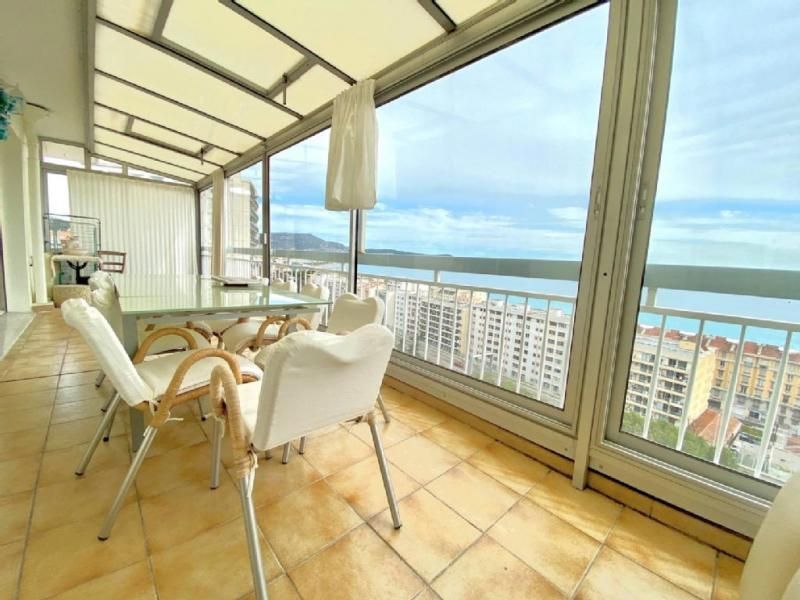 Апартаменты в Ницце, Франция, 181 м² - фото 3