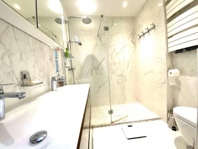 Апартаменты в Ницце, Франция, 181 м² - фото 9