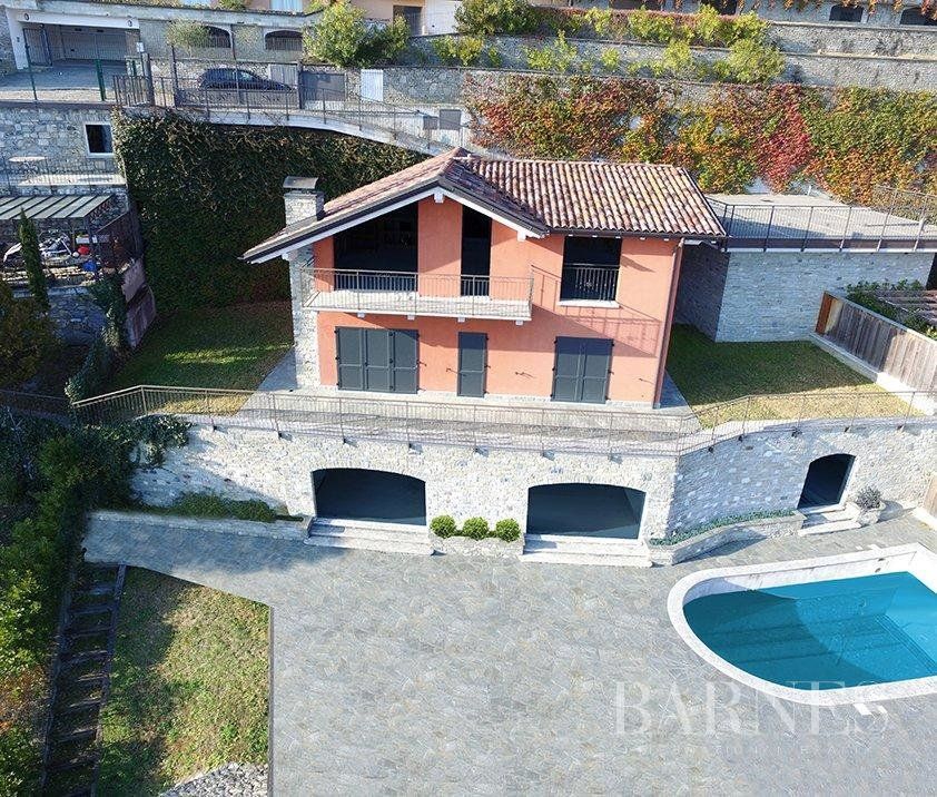 Квартира в Менаджо, Италия, 220 м2 - фото 1