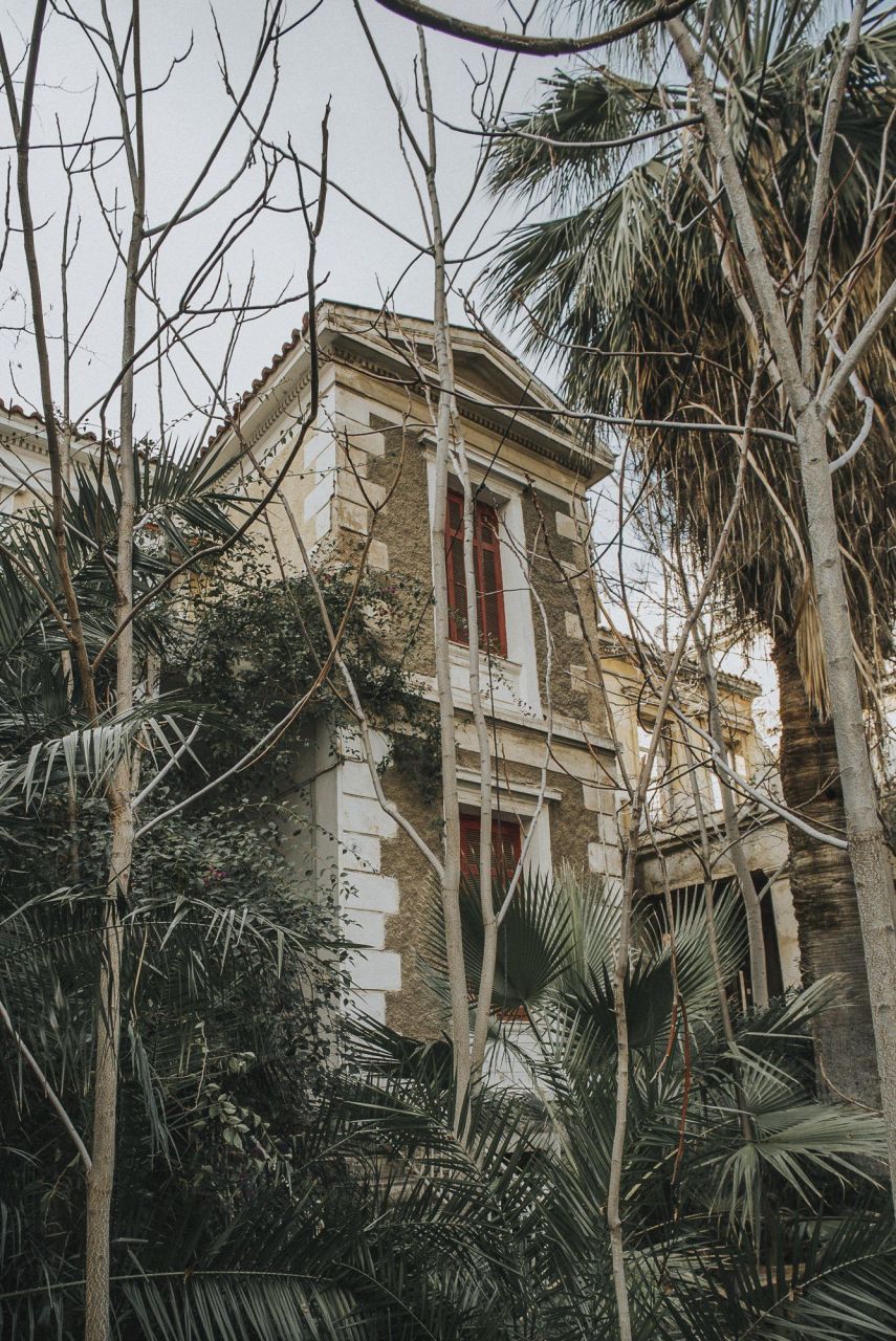 Дом в Неон-Фалироне, Греция, 293 м2 - фото 1