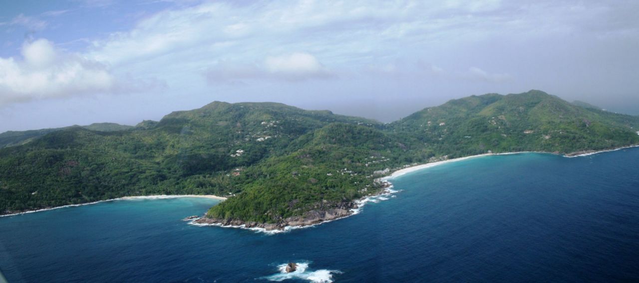 Земля Seychelles, Маврикий, 6 192 м2 - фото 1