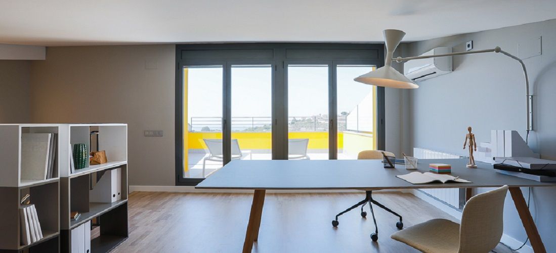 Коттедж в Тейе, Испания, 266 м² - фото 13