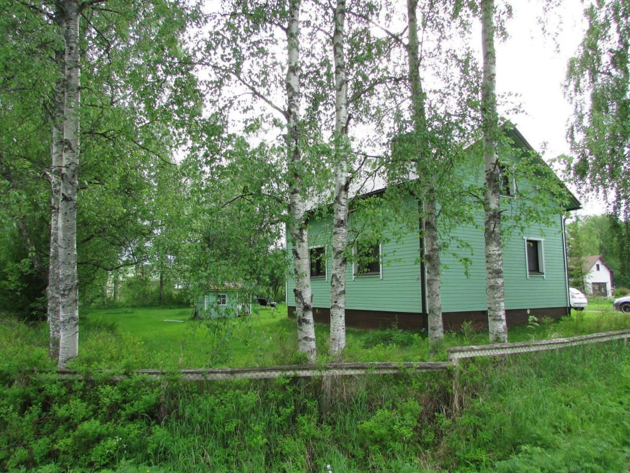 Дом в Кеми, Финляндия, 126 м2 - фото 1