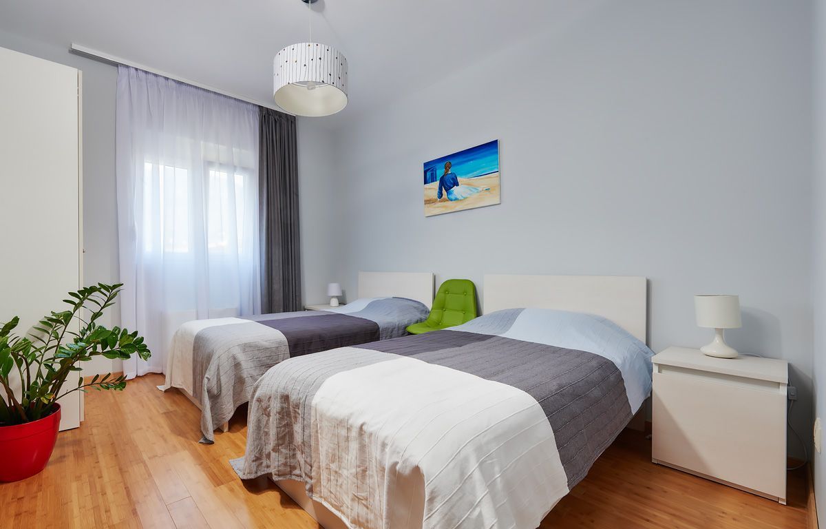 Дом в Баре, Черногория, 600 м² - фото 5