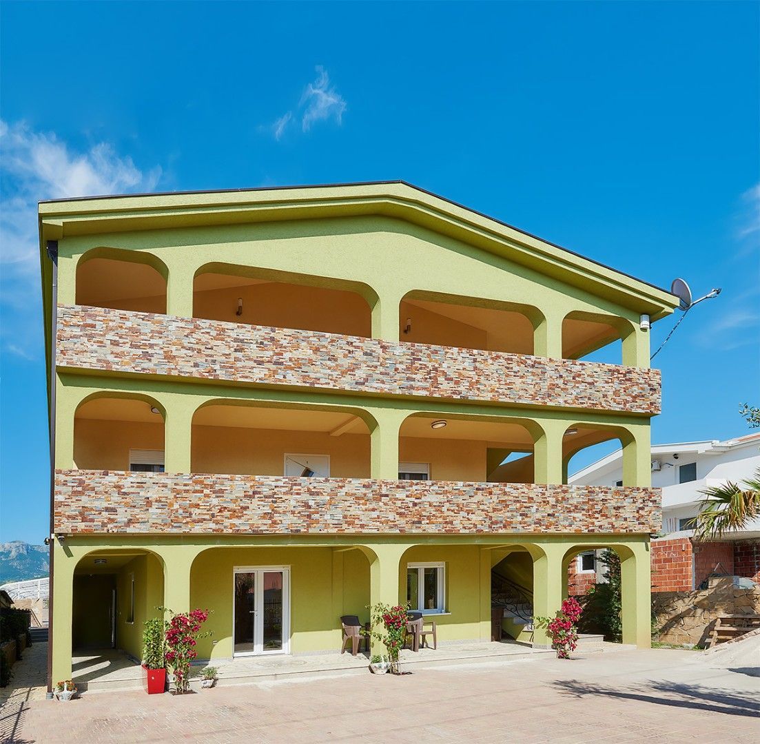 Дом в Баре, Черногория, 600 м² - фото 10