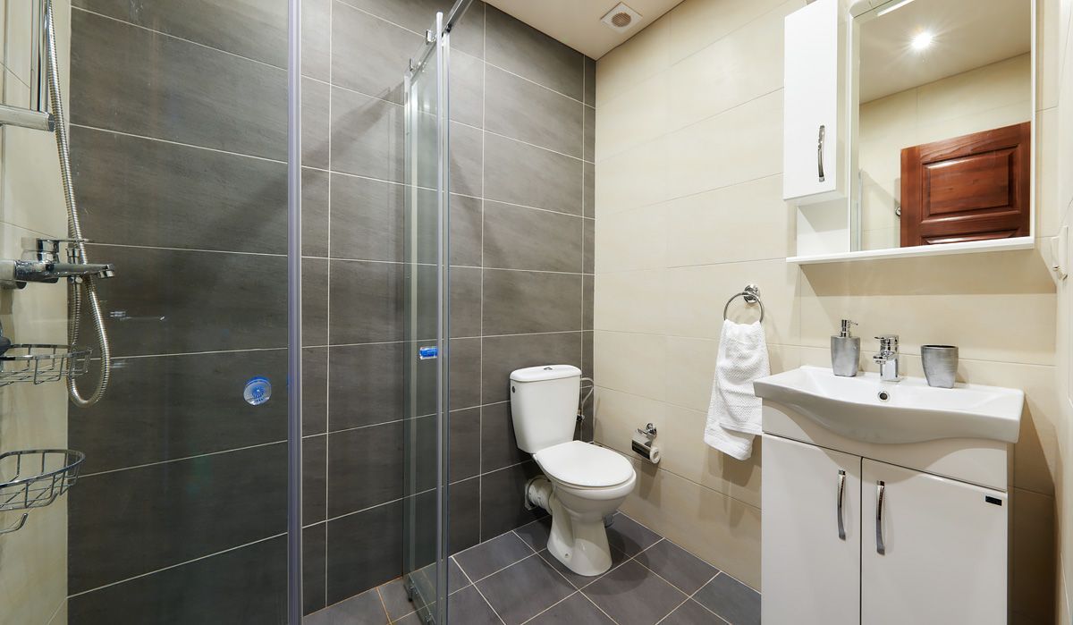 Дом в Баре, Черногория, 600 м² - фото 18