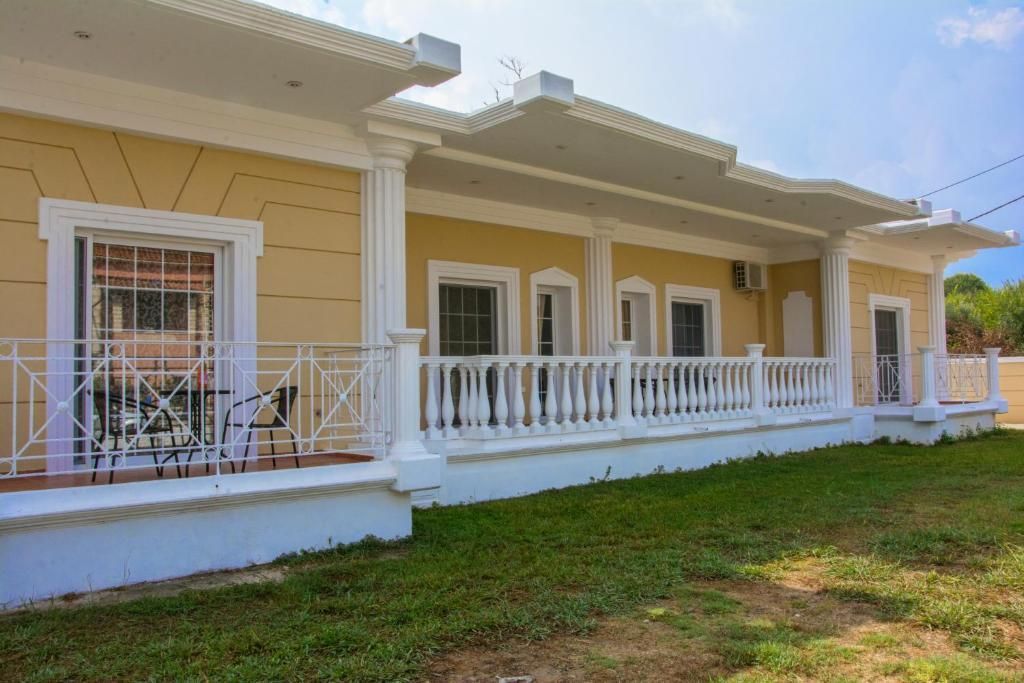 Коммерческая недвижимость на Корфу, Греция, 354 м² - фото 2