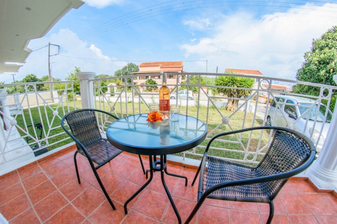 Коммерческая недвижимость на Корфу, Греция, 354 м² - фото 3