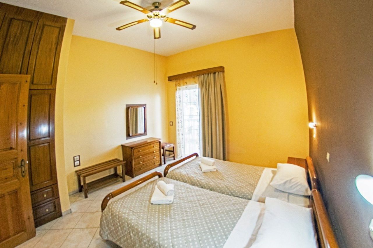 Коммерческая недвижимость на Корфу, Греция, 354 м² - фото 4