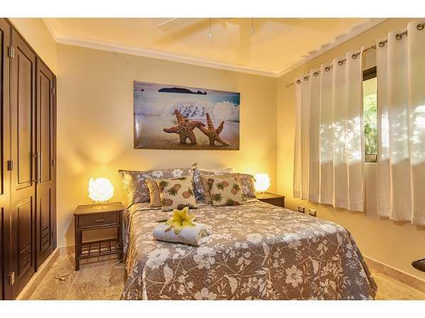 Квартира в Сосуа, Доминиканская Республика, 83 м² - фото 2