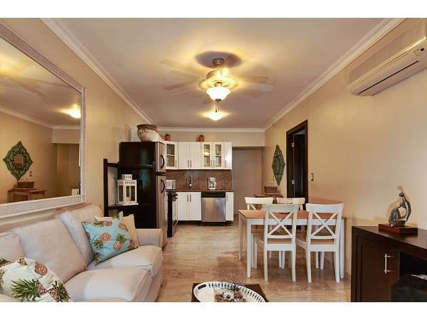 Квартира в Сосуа, Доминиканская Республика, 83 м² - фото 6