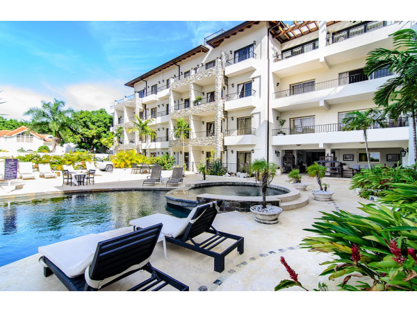 Квартира в Сосуа, Доминиканская Республика, 83 м² - фото 5