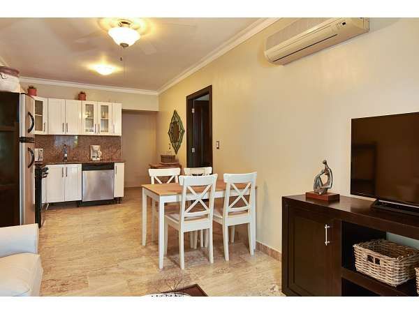 Квартира в Сосуа, Доминиканская Республика, 83 м² - фото 7