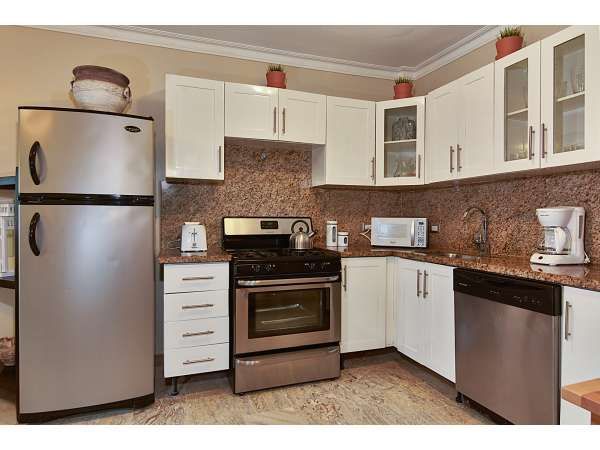 Квартира в Сосуа, Доминиканская Республика, 83 м² - фото 11