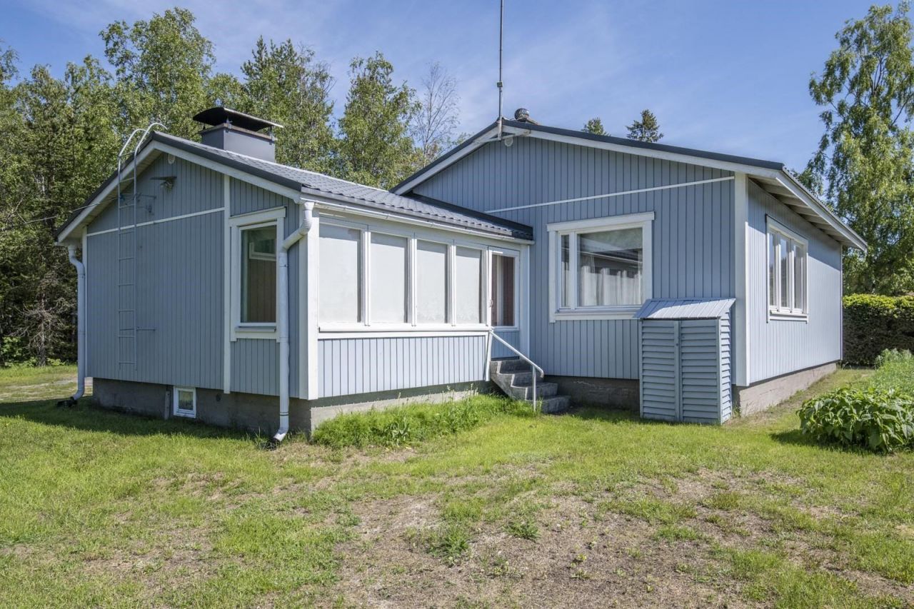 Дом в Кеми, Финляндия, 95 м2 - фото 1