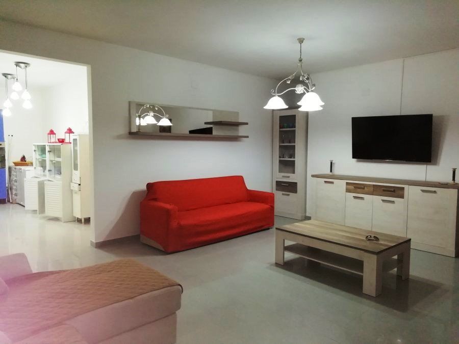 Таунхаус в Скалее, Италия, 145 м² - фото 3