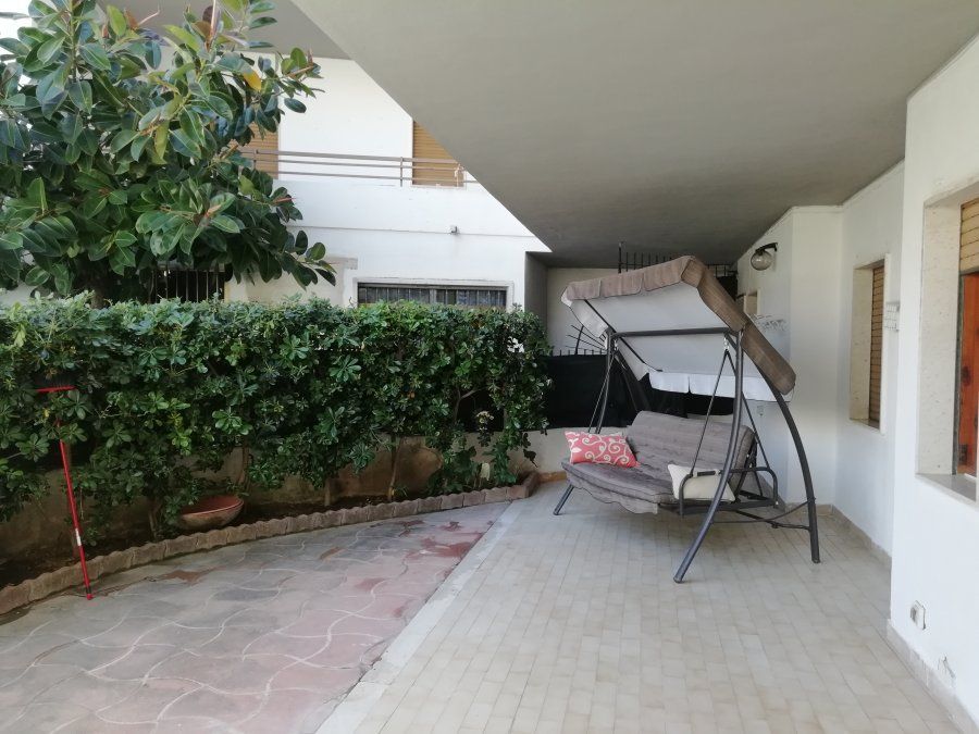 Таунхаус в Скалее, Италия, 145 м² - фото 13