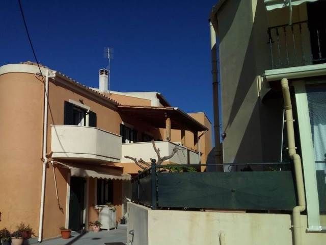 Апартаменты на Корфу, Греция, 110 м2 - фото 1