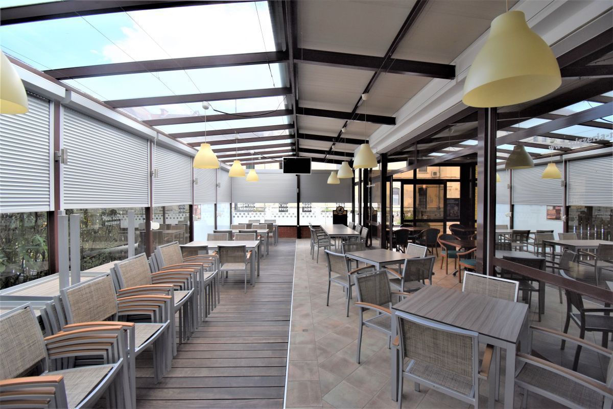 Кафе, ресторан в Мариборе, Словения, 350 м² - фото 2