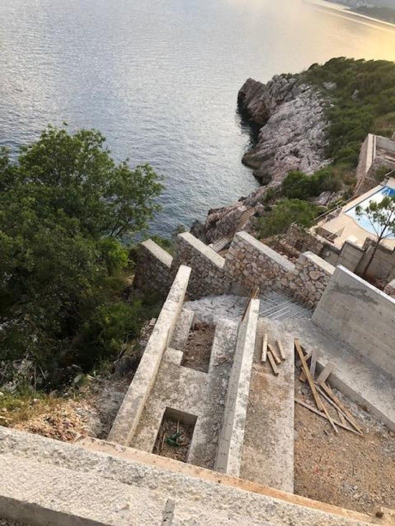 Вилла в Пржно, Черногория, 646 м² - фото 2