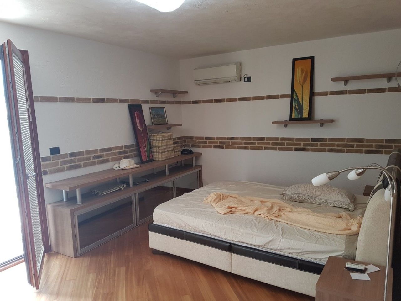 Квартира в Рафаиловичах, Черногория, 140 м² - фото 2