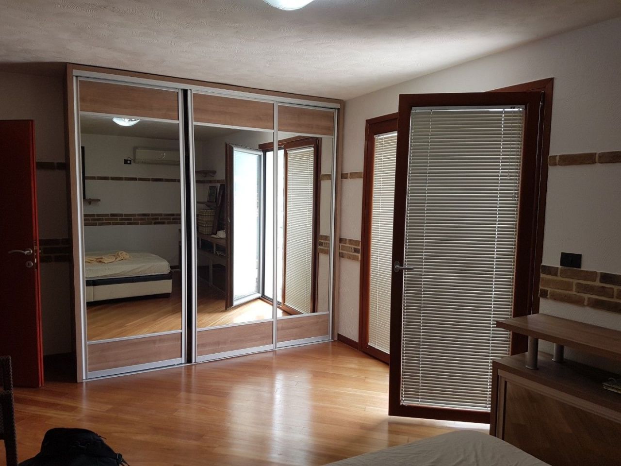 Квартира в Рафаиловичах, Черногория, 140 м² - фото 3