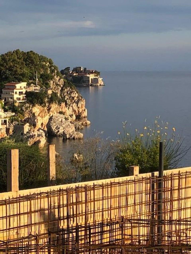 Вилла в Пржно, Черногория, 646 м² - фото 4