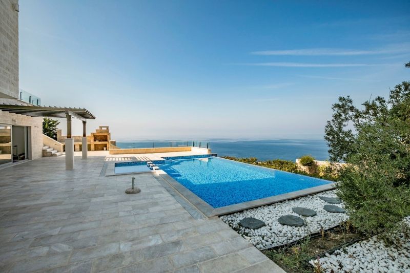 Вилла в Режевичах, Черногория, 570 м² - фото 4