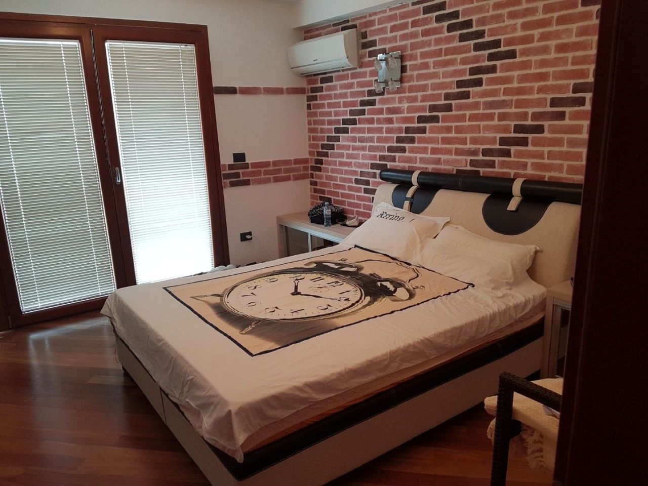 Квартира в Рафаиловичах, Черногория, 140 м² - фото 4