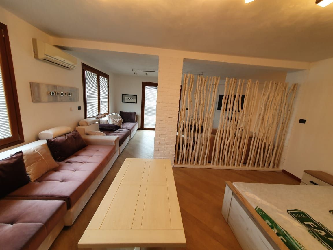 Квартира в Рафаиловичах, Черногория, 188 м² - фото 4