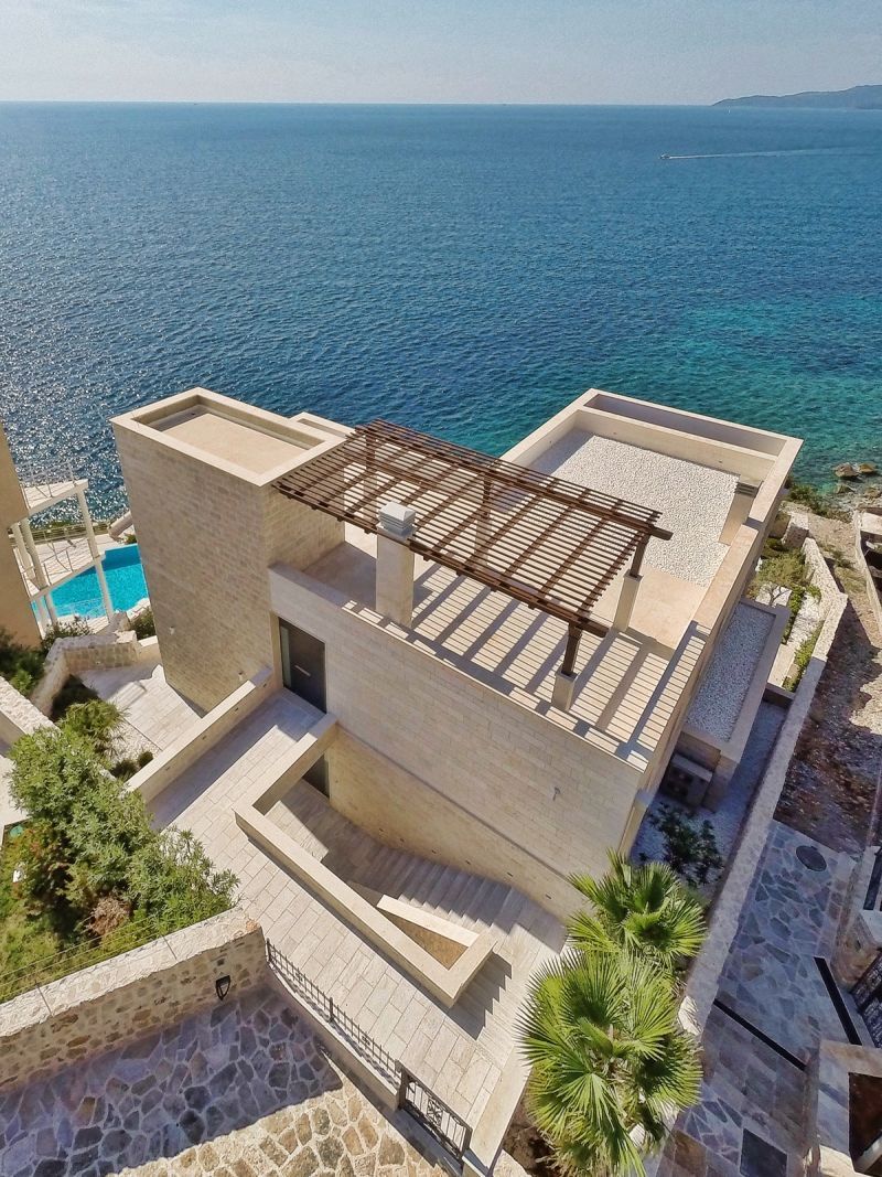 Вилла в Режевичах, Черногория, 570 м² - фото 5